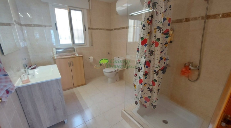 Málaga - Torrox - 1000m2