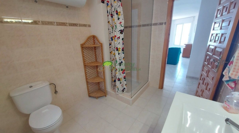 Málaga - Torrox - 1000m2
