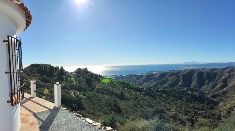 Málaga - Torrox - 1000m2
