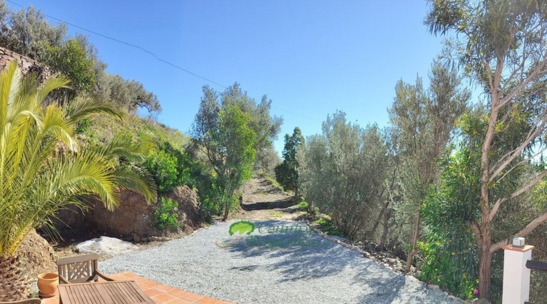 Málaga - Torrox - 1000m2