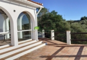 Casa de campo con terreno en alquiler en Torrox ref: TR257761 foto