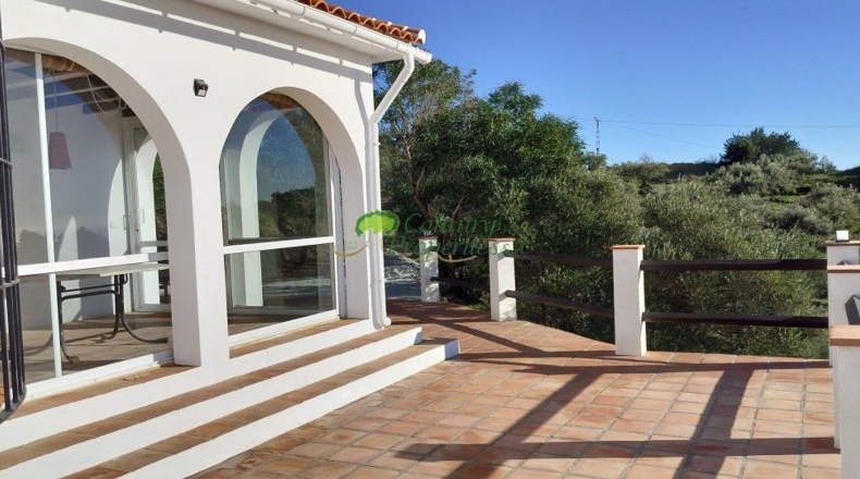 Málaga - Torrox - 1000m2