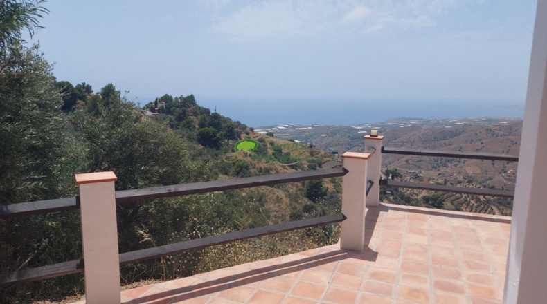 Málaga - Torrox - 1000m2