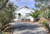 Casa de campo con terreno en alquiler en Torrox ref: TR257761 foto