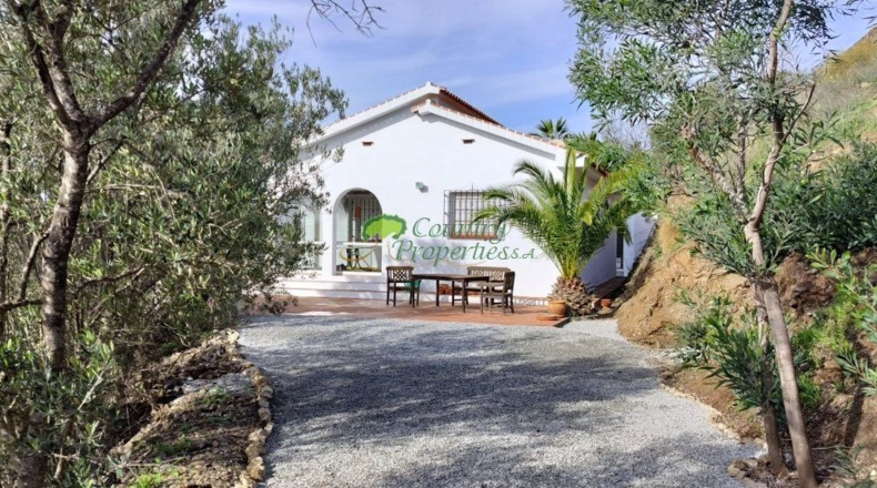 Málaga - Torrox - 1000m2