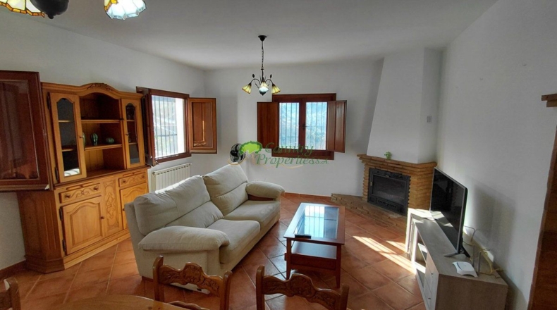 Malaga - Árchez - 6723m2