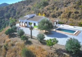 Country house with land for sale in Árchez ref: TR410686 photo