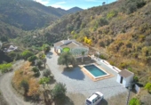Country house with land for sale in Árchez ref: TR410686 photo