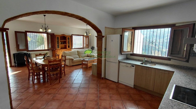 Malaga - Árchez - 6723m2