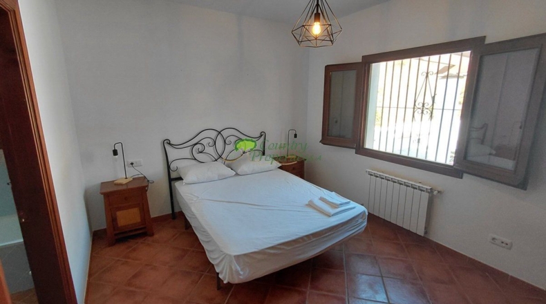 Malaga - Árchez - 6723m2