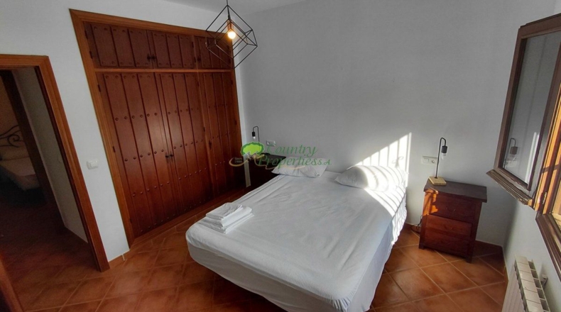 Malaga - Árchez - 6723m2