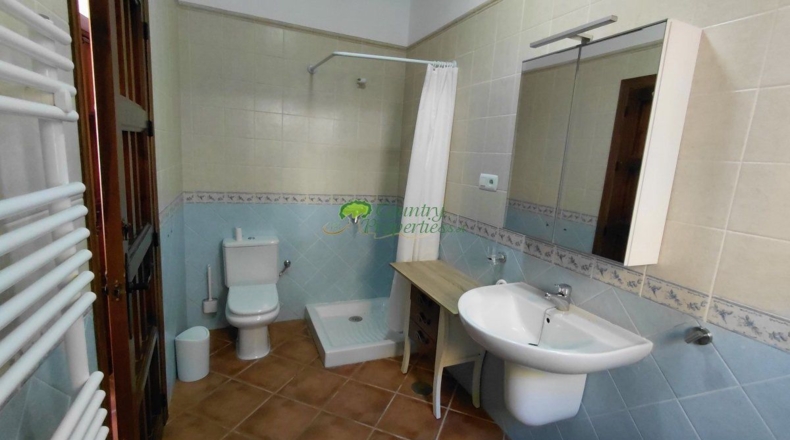 Malaga - Árchez - 6723m2