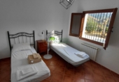 Country house with land for sale in Árchez ref: TR410686 photo