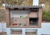 Country house with land for sale in Árchez ref: TR410686 photo