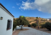 Country house with land for sale in Árchez ref: TR410686 photo