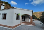 Country house with land for sale in Árchez ref: TR410686 photo