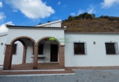 Country house with land for sale in Árchez ref: TR410686 photo