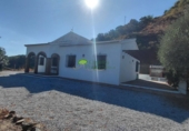 Country house with land for sale in Árchez ref: TR410686 photo