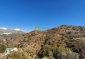 Country house with land for sale in Árchez ref: TR410686 photo
