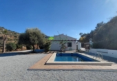 Country house with land for sale in Árchez ref: TR410686 photo