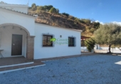 Country house with land for sale in Árchez ref: TR410686 photo