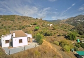 Country house with land for sale in Árchez ref: TR410686 photo