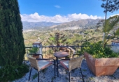 Casa de camp amb terreny en venda a Cómpeta ref.: TR410687 foto