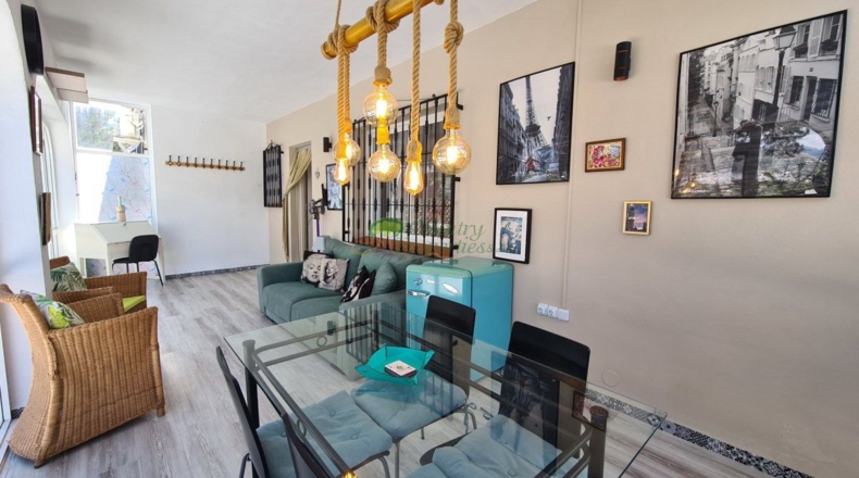 Malaga - Cómpeta - 2840m2