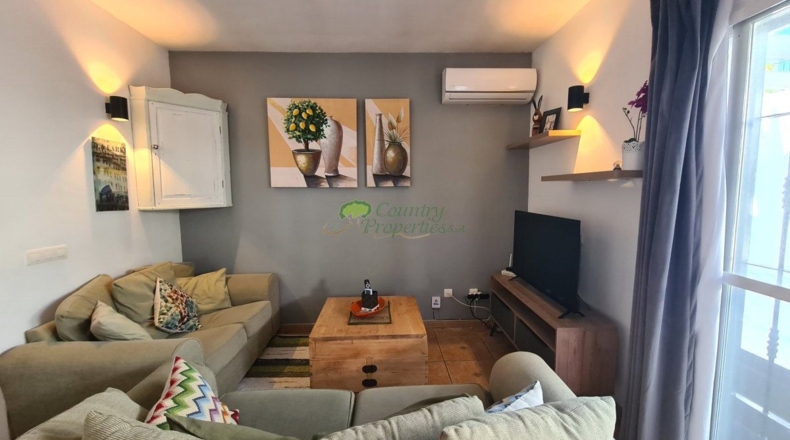 Malaga - Cómpeta - 2840m2