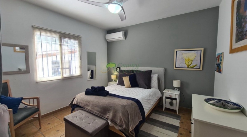 Malaga - Cómpeta - 2840m2