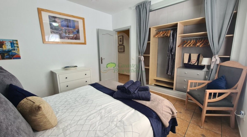 Malaga - Cómpeta - 2840m2