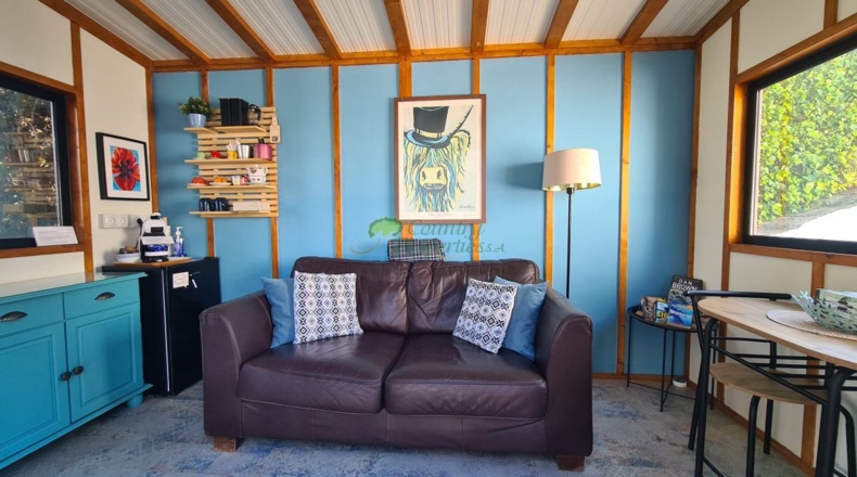 Malaga - Cómpeta - 2840m2