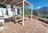 Casa de campo con terreno en venta en Cómpeta ref: TR395457 foto