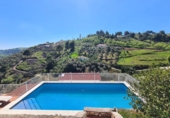 Casa de campo con terreno en venta en Cómpeta ref: TR395457 foto