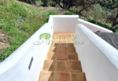 Casa de campo con terreno en venta en Cómpeta ref: TR395457 foto