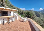 Casa de campo con terreno en venta en Cómpeta ref: TR395457 foto
