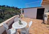Casa de campo con terreno en venta en Cómpeta ref: TR395457 foto