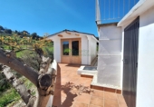 Casa de campo con terreno en venta en Cómpeta ref: TR395457 foto