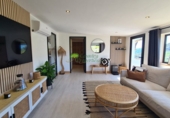 Casa de campo con terreno en venta en Cómpeta ref: TR395457 foto
