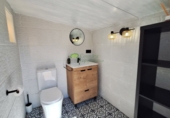 Casa de campo con terreno en venta en Cómpeta ref: TR395457 foto