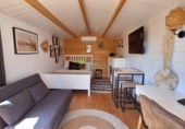 Casa de campo con terreno en venta en Cómpeta ref: TR395457 foto