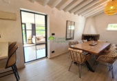 Casa de campo con terreno en venta en Cómpeta ref: TR395457 foto