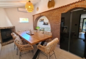 Casa de campo con terreno en venta en Cómpeta ref: TR395457 foto