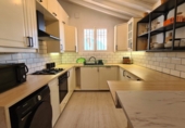 Casa de campo con terreno en venta en Cómpeta ref: TR395457 foto