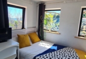 Casa de campo con terreno en venta en Cómpeta ref: TR395457 foto