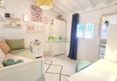 Casa de campo con terreno en venta en Cómpeta ref: TR395457 foto
