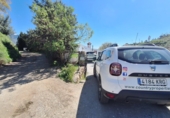 Casa de campo con terreno en venta en Cómpeta ref: TR395457 foto