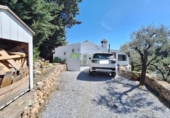 Casa de campo con terreno en venta en Cómpeta ref: TR395457 foto