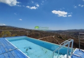 Casa de camp amb terreny en venda a Triana ref.: TR410690 foto