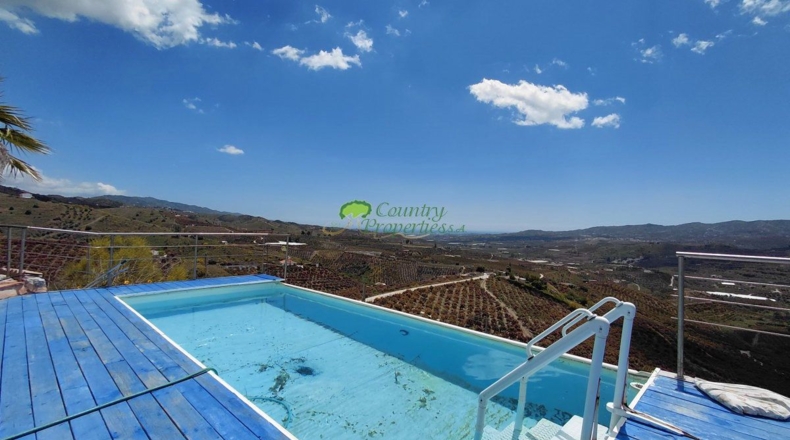 Malaga - Triana - 2655m2